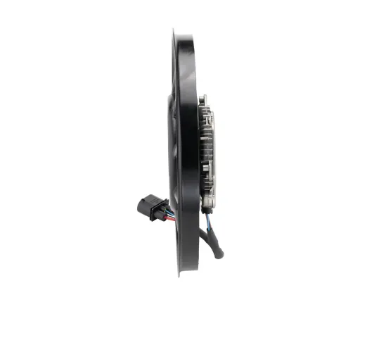Lüfter, Motorkühlung 12 V BOSCH 0 986 338 601 Bild Lüfter, Motorkühlung 12 V BOSCH 0 986 338 601