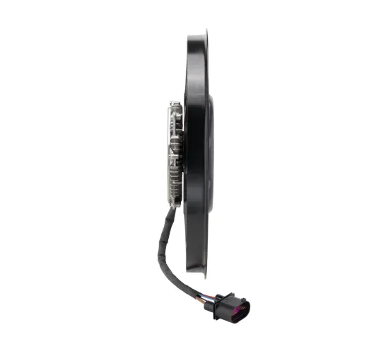 Lüfter, Motorkühlung 12 V BOSCH 0 986 338 601 Bild Lüfter, Motorkühlung 12 V BOSCH 0 986 338 601