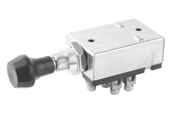 Schalter, Hauptlicht BOSCH 0 986 340 120 Bild Schalter, Hauptlicht BOSCH 0 986 340 120