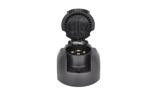 Anhängersteckdose 12 V BOSCH 0 986 352 029 Bild Anhängersteckdose 12 V BOSCH 0 986 352 029