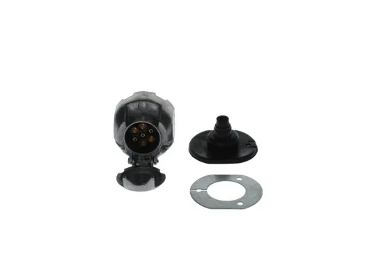 Anhängersteckdose 12 V BOSCH 0 986 352 820 Bild Anhängersteckdose 12 V BOSCH 0 986 352 820