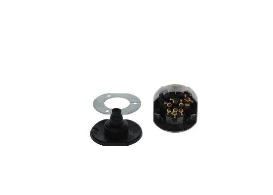 Anhängersteckdose 12 V BOSCH 0 986 352 820 Bild Anhängersteckdose 12 V BOSCH 0 986 352 820
