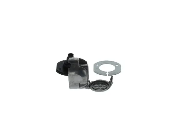 Anhängersteckdose 12 V BOSCH 0 986 352 820 Bild Anhängersteckdose 12 V BOSCH 0 986 352 820