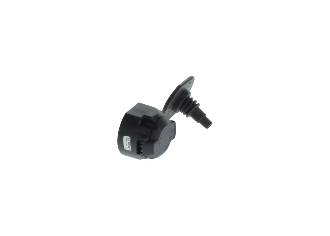 Anhängersteckdose 12 V BOSCH 0 986 352 864