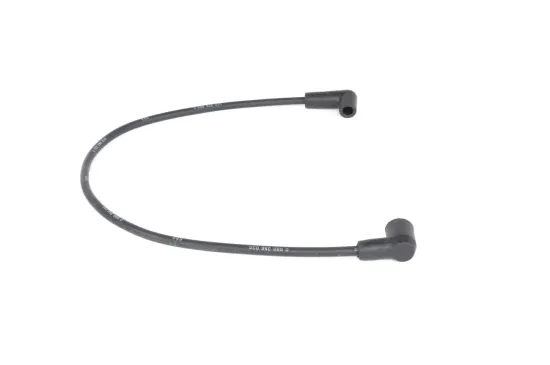 Zündleitung Zündspule zum Verteiler BOSCH 0 986 356 035 Bild Zündleitung Zündspule zum Verteiler BOSCH 0 986 356 035