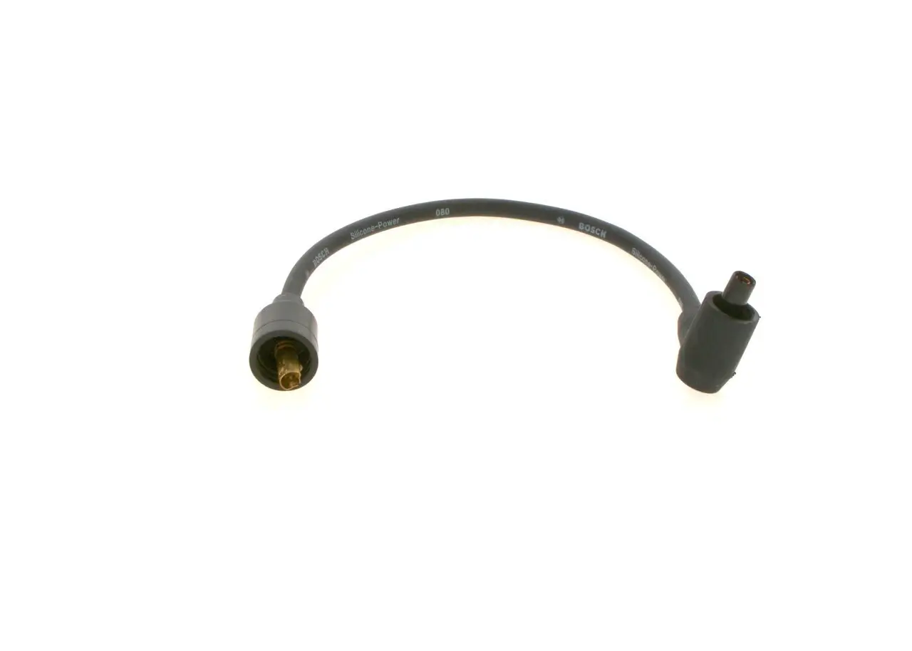 Zündleitung Zündspule zum Verteiler BOSCH 0 986 356 089