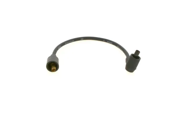 Zündleitung Zündspule zum Verteiler BOSCH 0 986 356 089 Bild Zündleitung Zündspule zum Verteiler BOSCH 0 986 356 089