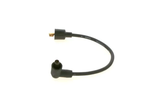 Zündleitung Zündspule zum Verteiler BOSCH 0 986 356 089 Bild Zündleitung Zündspule zum Verteiler BOSCH 0 986 356 089
