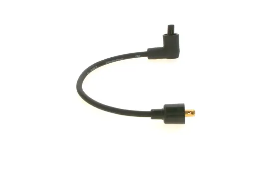 Zündleitung Zündspule zum Verteiler BOSCH 0 986 356 089 Bild Zündleitung Zündspule zum Verteiler BOSCH 0 986 356 089