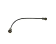 Zündleitung Zündspule zum Verteiler BOSCH 0 986 356 097