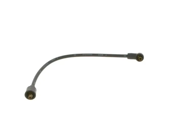 Zündleitung Zündspule zum Verteiler BOSCH 0 986 356 097 Bild Zündleitung Zündspule zum Verteiler BOSCH 0 986 356 097