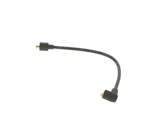 Zündleitung Zündspule zum Verteiler BOSCH 0 986 356 097 Bild Zündleitung Zündspule zum Verteiler BOSCH 0 986 356 097