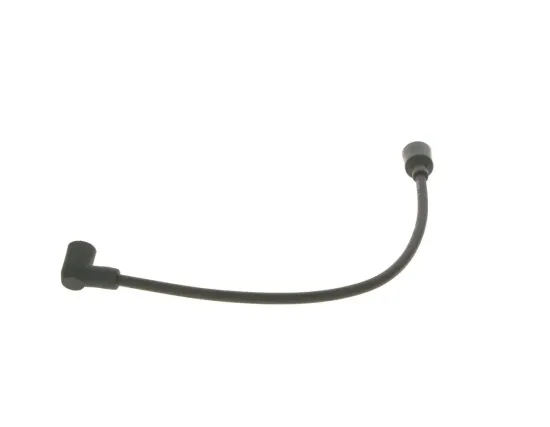 Zündleitung Zündspule zum Verteiler BOSCH 0 986 356 097 Bild Zündleitung Zündspule zum Verteiler BOSCH 0 986 356 097