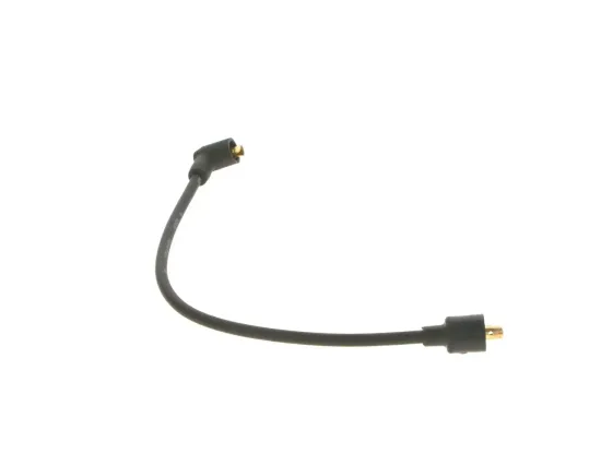 Zündleitung Zündspule zum Verteiler BOSCH 0 986 356 097 Bild Zündleitung Zündspule zum Verteiler BOSCH 0 986 356 097