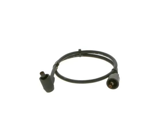 Zündleitung Zündspule zum Verteiler BOSCH 0 986 356 192 Bild Zündleitung Zündspule zum Verteiler BOSCH 0 986 356 192