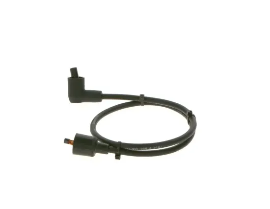 Zündleitung Zündspule zum Verteiler BOSCH 0 986 356 192 Bild Zündleitung Zündspule zum Verteiler BOSCH 0 986 356 192