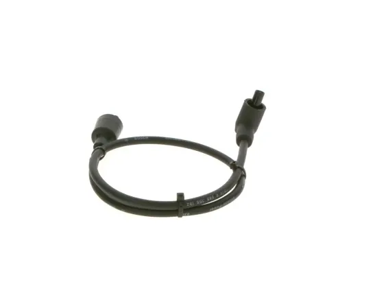 Zündleitung Zündspule zum Verteiler BOSCH 0 986 356 192 Bild Zündleitung Zündspule zum Verteiler BOSCH 0 986 356 192