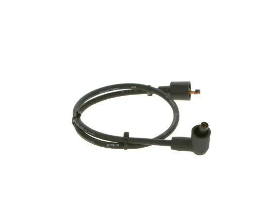Zündleitung Zündspule zum Verteiler BOSCH 0 986 356 192 Bild Zündleitung Zündspule zum Verteiler BOSCH 0 986 356 192