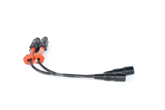 Zündleitungssatz BOSCH 0 986 356 311 Bild Zündleitungssatz BOSCH 0 986 356 311
