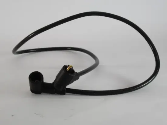 Zündleitungssatz BOSCH 0 986 356 334 Bild Zündleitungssatz BOSCH 0 986 356 334