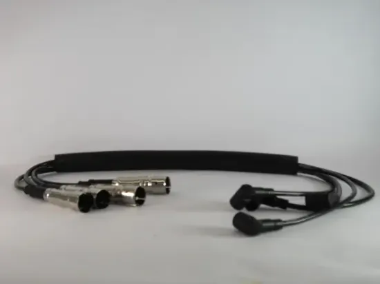 Zündleitungssatz BOSCH 0 986 356 334 Bild Zündleitungssatz BOSCH 0 986 356 334