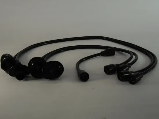 Zündleitungssatz BOSCH 0 986 356 370 Bild Zündleitungssatz BOSCH 0 986 356 370