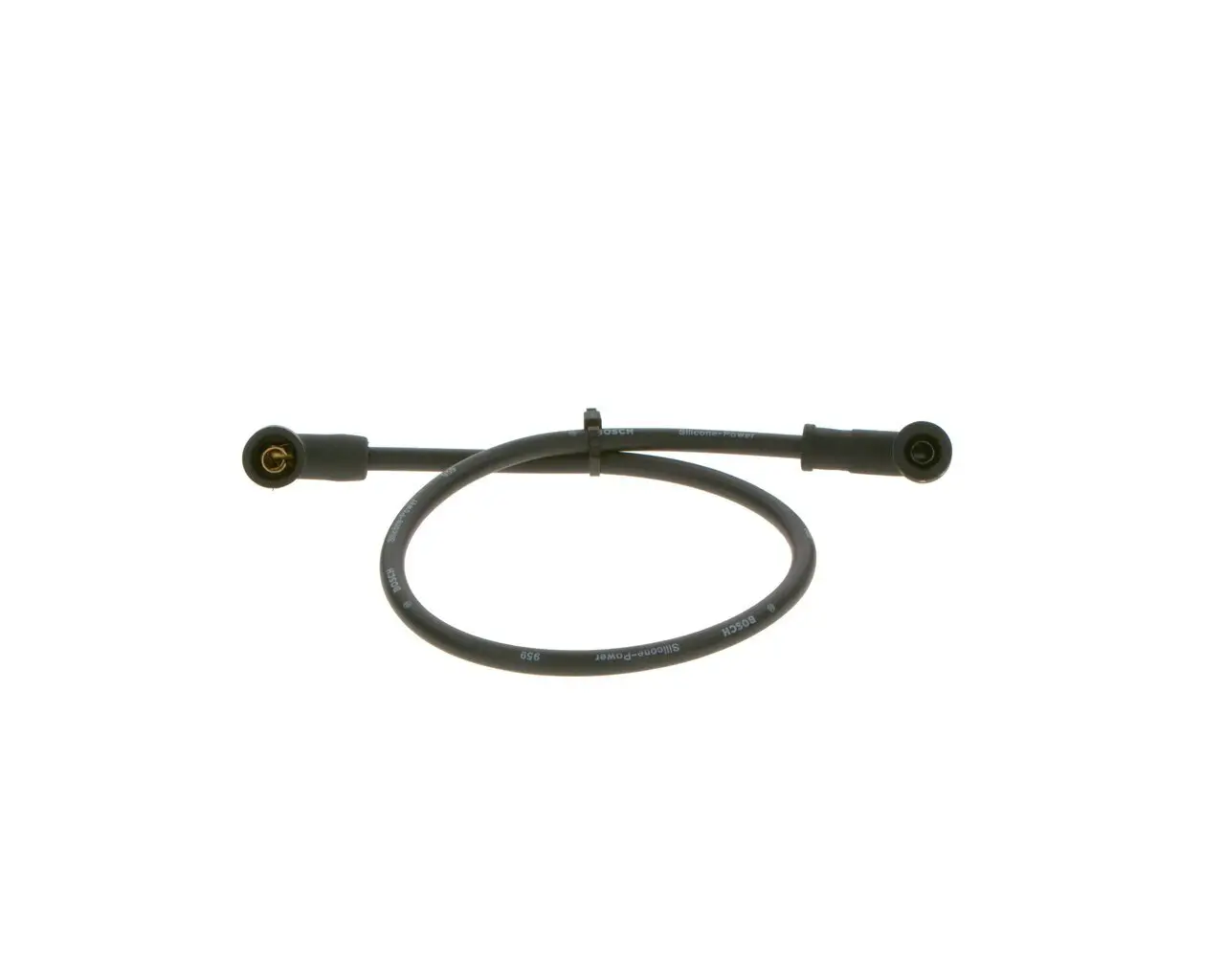 Zündleitungssatz BOSCH 0 986 356 718