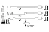 Zündleitungssatz BOSCH 0 986 356 722 Bild Zündleitungssatz BOSCH 0 986 356 722