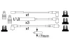 Zündleitungssatz BOSCH 0 986 356 747 Bild Zündleitungssatz BOSCH 0 986 356 747