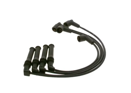 Zündleitungssatz BOSCH 0 986 356 778 Bild Zündleitungssatz BOSCH 0 986 356 778