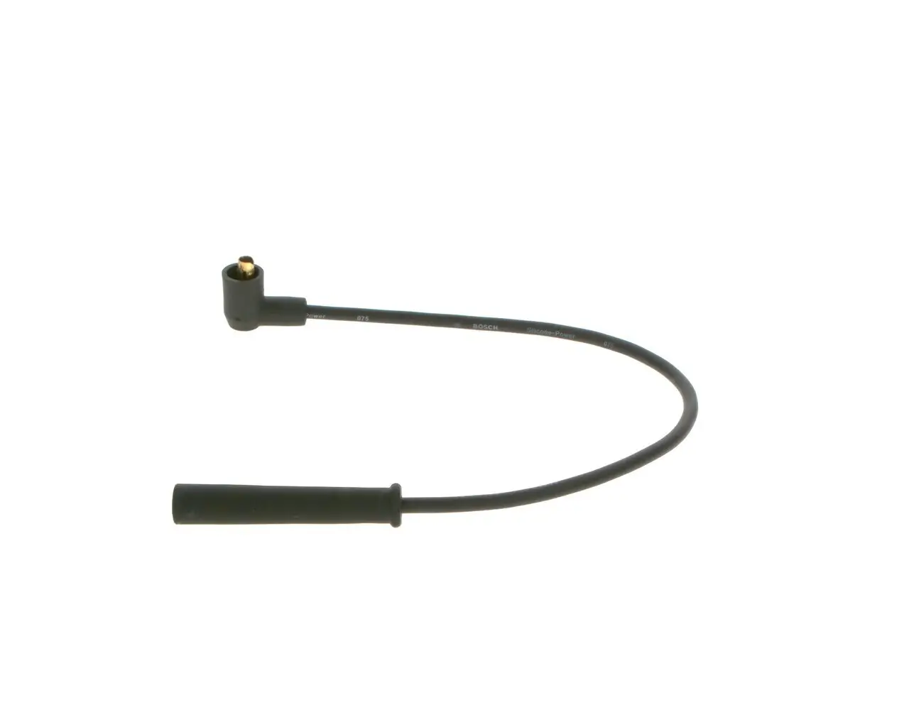 Zündleitungssatz BOSCH 0 986 356 789
