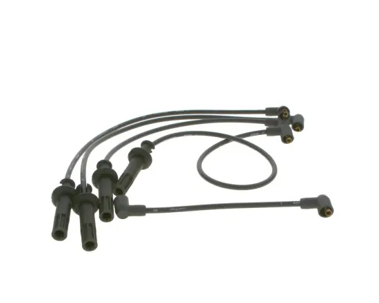 Zündleitungssatz BOSCH 0 986 356 791 Bild Zündleitungssatz BOSCH 0 986 356 791