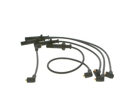 Zündleitungssatz BOSCH 0 986 356 791 Bild Zündleitungssatz BOSCH 0 986 356 791