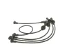 Zündleitungssatz BOSCH 0 986 356 791 Bild Zündleitungssatz BOSCH 0 986 356 791