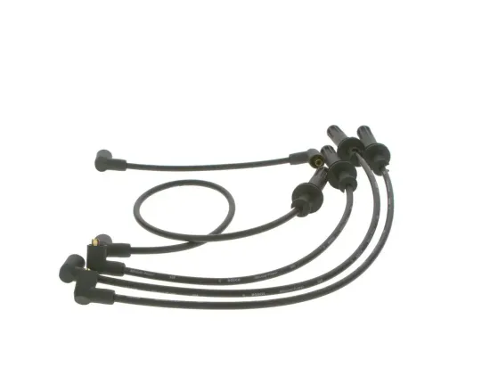 Zündleitungssatz BOSCH 0 986 356 791 Bild Zündleitungssatz BOSCH 0 986 356 791