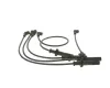 Zündleitungssatz BOSCH 0 986 356 791 Bild Zündleitungssatz BOSCH 0 986 356 791