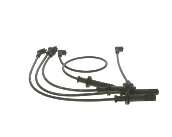 Zündleitungssatz BOSCH 0 986 356 791 Bild Zündleitungssatz BOSCH 0 986 356 791