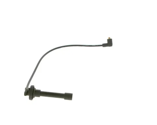Zündleitungssatz BOSCH 0 986 356 799 Bild Zündleitungssatz BOSCH 0 986 356 799