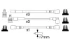Zündleitungssatz BOSCH 0 986 356 814 Bild Zündleitungssatz BOSCH 0 986 356 814