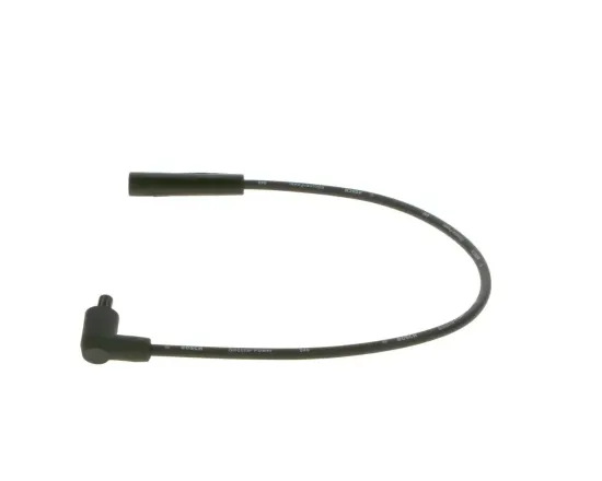 Zündleitungssatz BOSCH 0 986 356 818 Bild Zündleitungssatz BOSCH 0 986 356 818