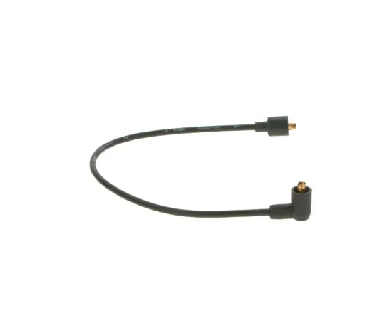 Zündleitungssatz BOSCH 0 986 356 831 Bild Zündleitungssatz BOSCH 0 986 356 831