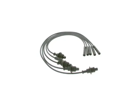Zündleitungssatz BOSCH 0 986 356 863 Bild Zündleitungssatz BOSCH 0 986 356 863