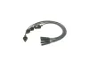 Zündleitungssatz BOSCH 0 986 356 863 Bild Zündleitungssatz BOSCH 0 986 356 863