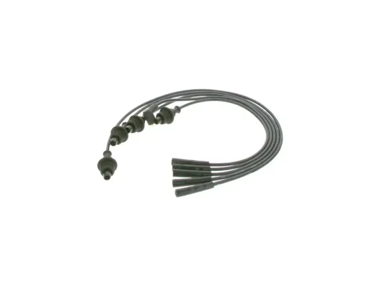 Zündleitungssatz BOSCH 0 986 356 863 Bild Zündleitungssatz BOSCH 0 986 356 863