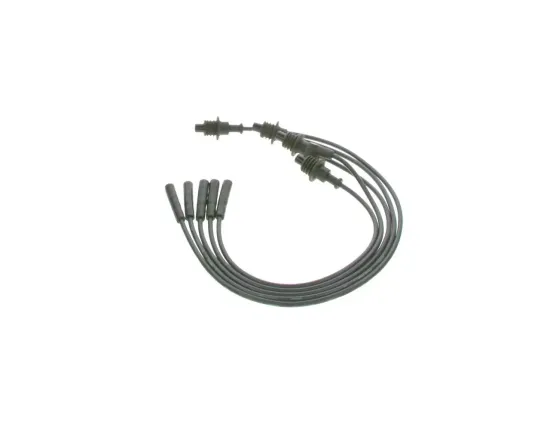 Zündleitungssatz BOSCH 0 986 356 863 Bild Zündleitungssatz BOSCH 0 986 356 863