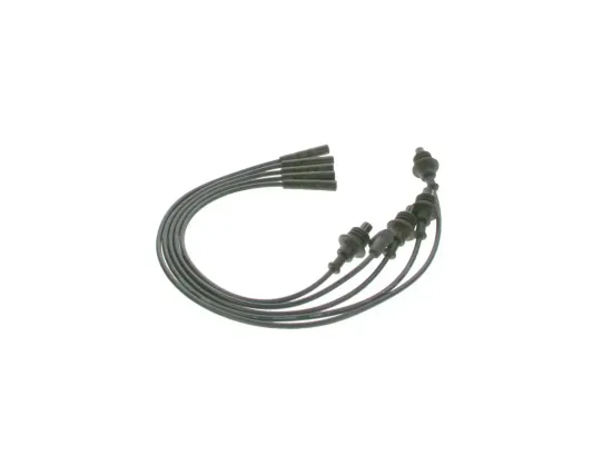 Zündleitungssatz BOSCH 0 986 356 863 Bild Zündleitungssatz BOSCH 0 986 356 863
