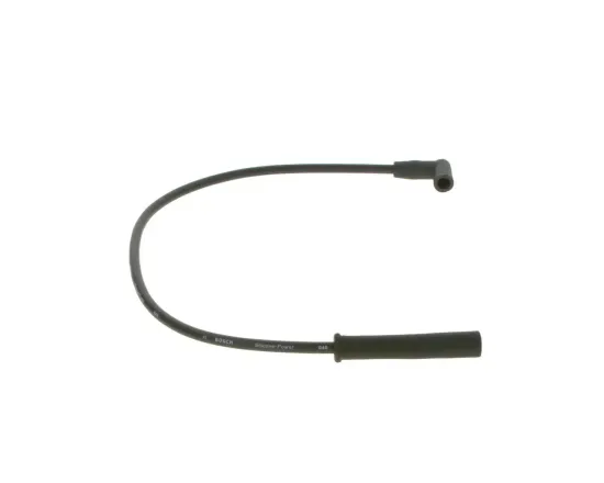 Zündleitungssatz BOSCH 0 986 356 873 Bild Zündleitungssatz BOSCH 0 986 356 873