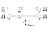 Zündleitungssatz BOSCH 0 986 356 937 Bild Zündleitungssatz BOSCH 0 986 356 937