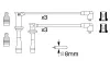 Zündleitungssatz BOSCH 0 986 356 966 Bild Zündleitungssatz BOSCH 0 986 356 966