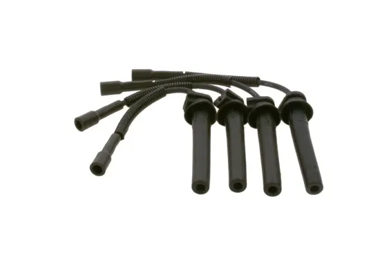 Zündleitungssatz BOSCH 0 986 357 052 Bild Zündleitungssatz BOSCH 0 986 357 052